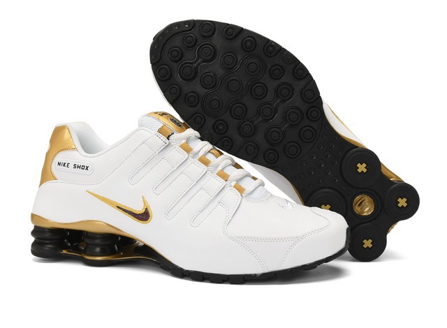 Nike Shox NZ 10